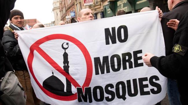 Far right extremism growing in UK
