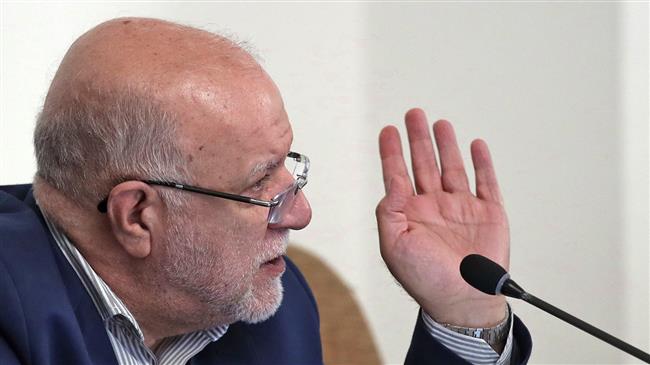 ‘US sanctions hampering Iran’s environment efforts’