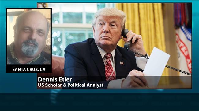 US trade war has limited effect on Chinese economy
