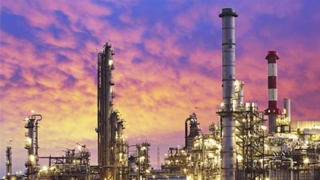 Iran eyes $93bn of investment in petechm sector by 2025