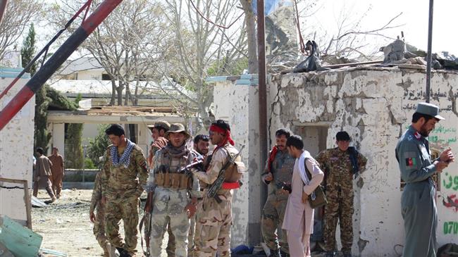 Afghan anti-Taliban raid kills 40 civilians at wedding party 