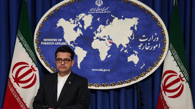 Iran says still ready for prisoner swap with US