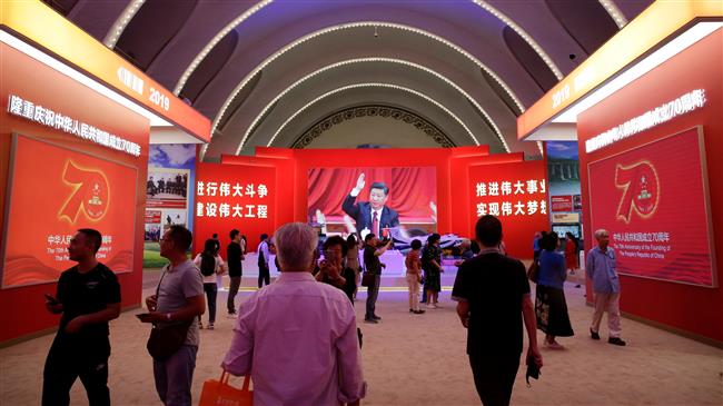 US trade wars can never weaken China: White paper