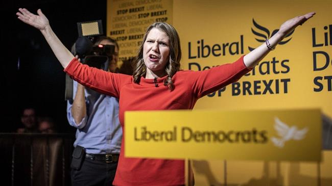 Lib Dems continue to block Corbyn
