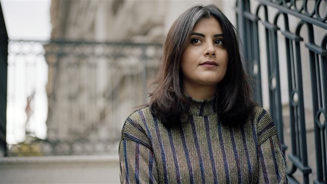 UN experts urge release of Saudi woman activist