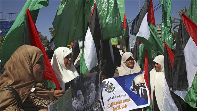 Saudi Arabia arrests Hamas members in gesture to Israel