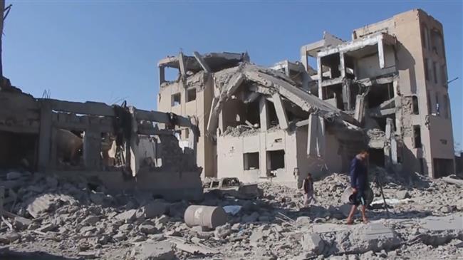 'Yemenis only accept comprehensive cession of Saudi aggression'