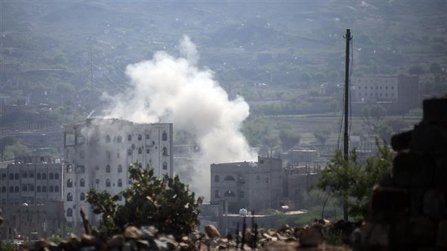 Riyadh still pursues warmongering policy in Yemen: Iran