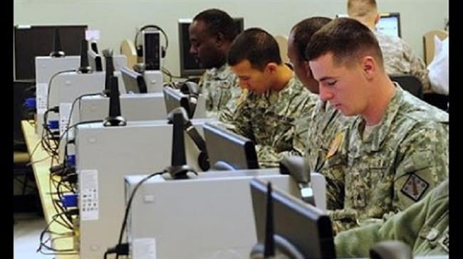 British army ‘propaganda’ unit penetrates Twitter