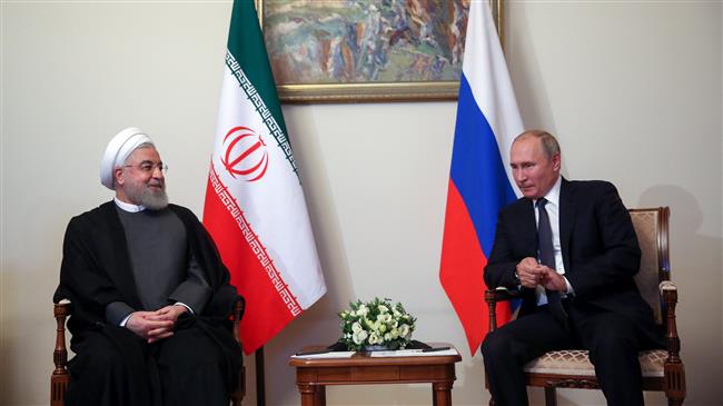 ‘Regional co-op key to lasting Persian Gulf security, peace’