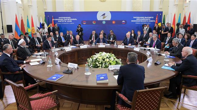 'Iran joining EAEU can speed up de-dollarization'