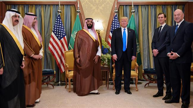 MbS ‘ready to recognize Israel in return for US help’