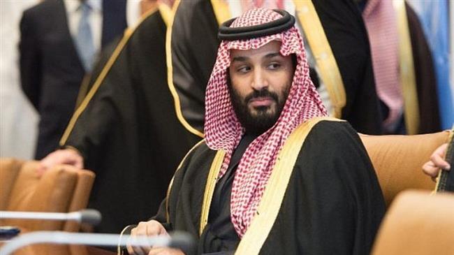 ‘Saudi royals losing confidence in MbS after oil attack’