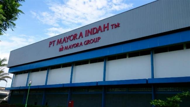 Coffee giant Mayora mulls production in Iran