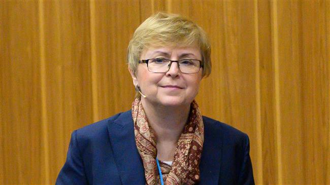Goodwill to save Iran deal not sanctions: IAEA hopeful
