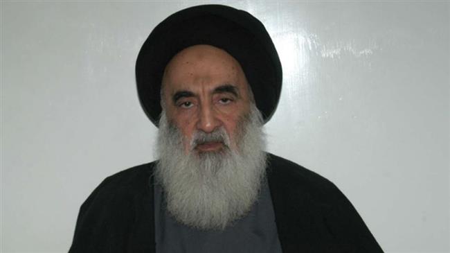 'Iraqi forces foil plot to assassinate top Shia cleric'