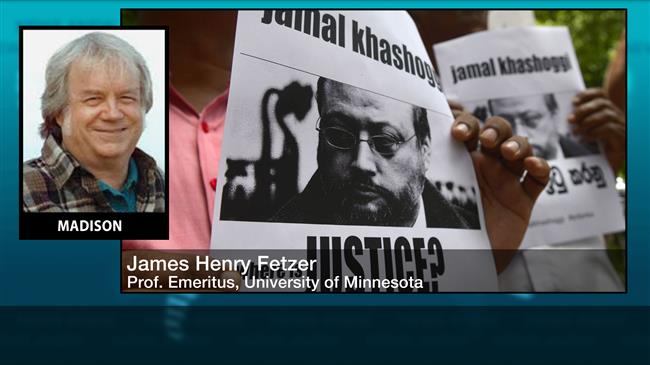 ‘CIA infiltrated US media decades ago to censor press’