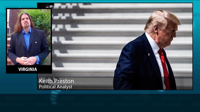 ‘Trump’s impeachment may help his re-election campaign’
