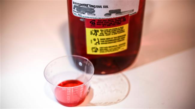 Sackler family earned $13 billion from US opioid crisis