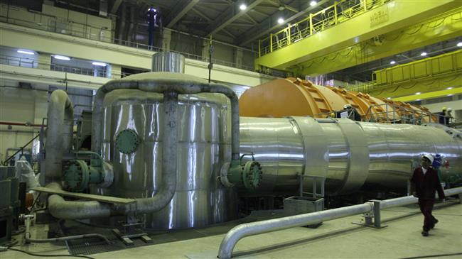 'Iran mulls more steps to slash JCPOA commitments'