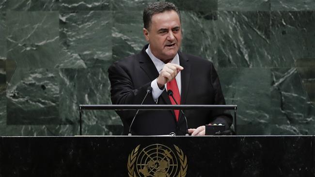 'Israeli-Arab alliance to advance irrespective of Palestine'