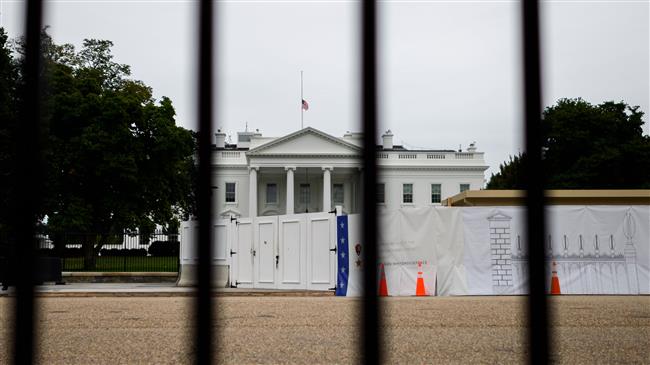 2nd whistleblower in Trump's Ukraine scandal comes forward