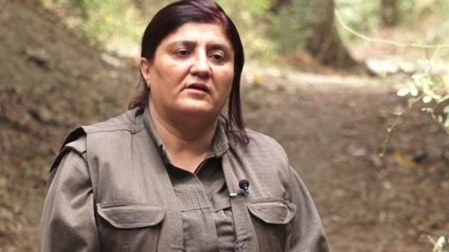 Turkish forces neutralize two 'wanted' PKK terrorists