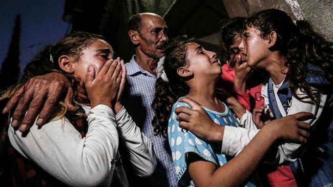 Palestinian youth succumbs to Israeli-inflicted wounds
