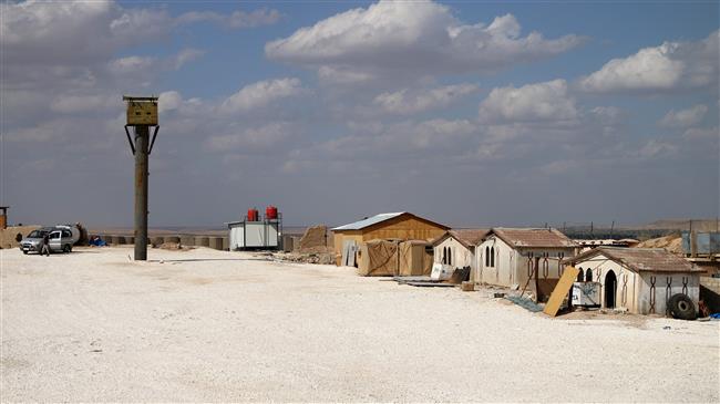 US gives green light to Turkey military op in northeast Syria