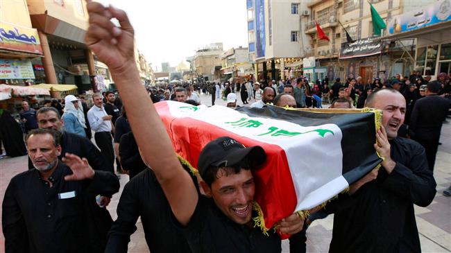 'Iraq's developments will not affect Arba'een march'