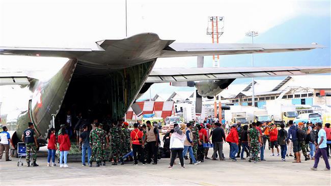 More than 16,000 flee unrest in Indonesia’s Papua 