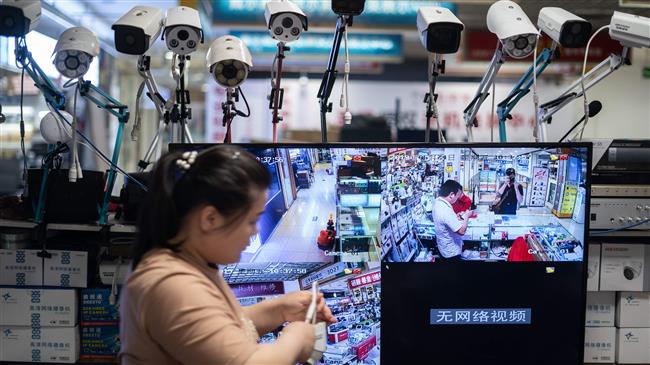 China vows protective measures against new US sanctions