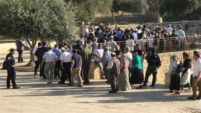 Israeli forces put occupied West Bank on lockdown