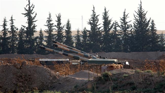 Turkey's dangerous Syrian incursion