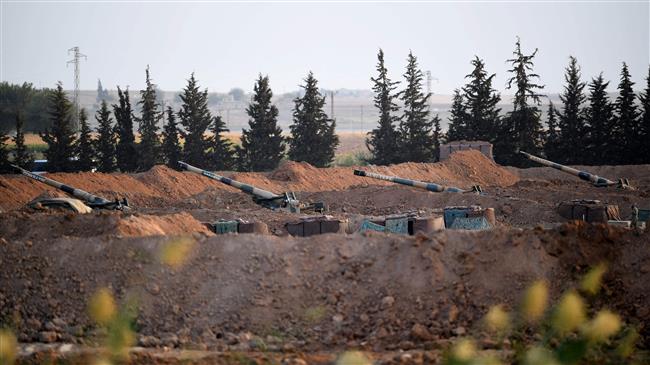 Russia warns against hampering Syria peace process