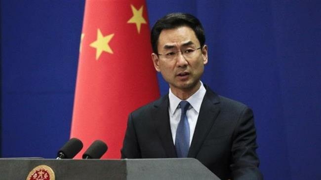 China: US visa restrictions guided by ‘sinister intentions’