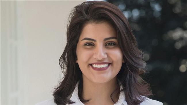 Saudi women’s activist contender for Nobel Peace Prize