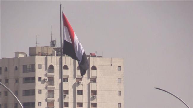 Syria dismisses Turkey's intention to invade as hostile