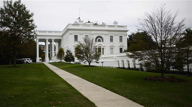 White House not to cooperate with impeachment inquiry