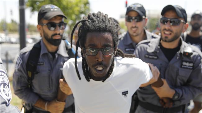Israel's intolerance problem 