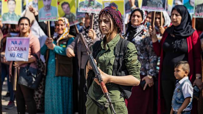 Russia calls for dialogue between Syrian govt., Kurds