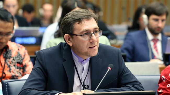 ‘Combating terrorism no pretext for political gains’