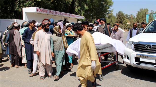 US airstrike in Afghanistan in May killed 30 civilians: UN