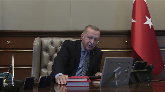 Turkey starts war against Kurds in northeastern Syria