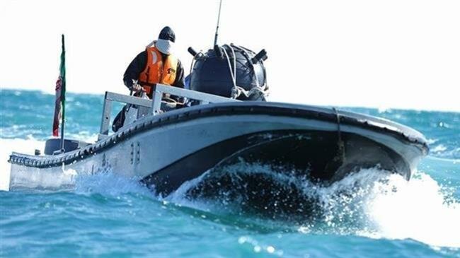 ‘Iran to build speedboats that can sail at 100 knots/h’