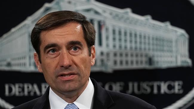 US counter-terror analyst arrested for leaking information