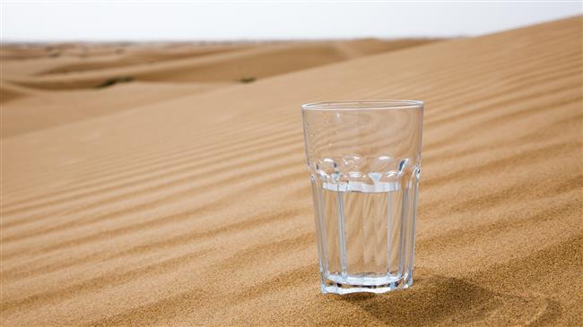 ‘Iran to use nanotechnology for water purification’