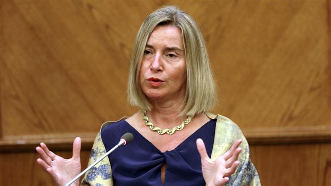 EU warns Turkey's Syria incursion risks Daesh resurgence