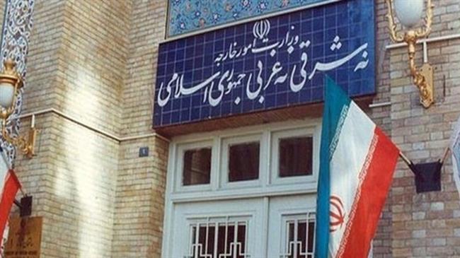 Iran urges Turkey to 'immediately' end offensive in Syria