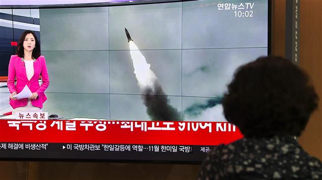North Korea warns patience on test freeze has limits